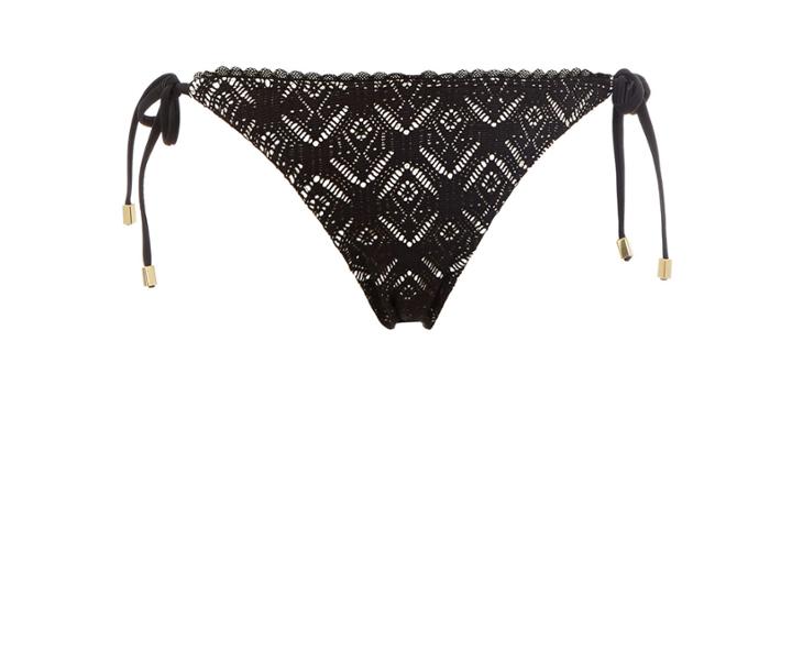 Oasis Lace Bikini Bottom