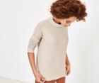 Oasis Boxy Roll Neck Jumper