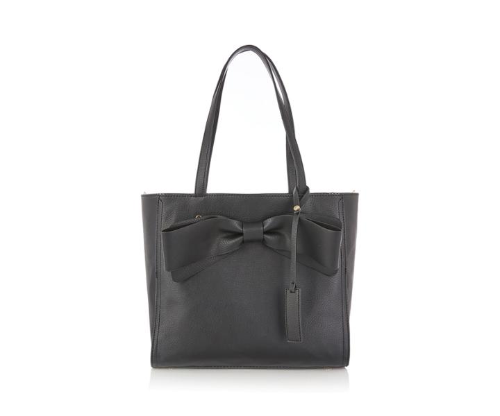 Oasis Billie Bow Tote