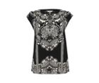Oasis Ornate Graphic T Shirt