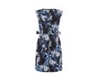 Oasis Tropical Orchid Shift Dress