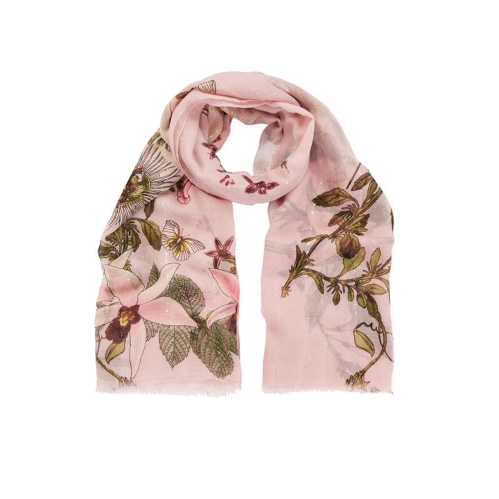 Oasis Secret Garden Scarf