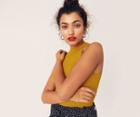 Oasis Erika Knitted Vest