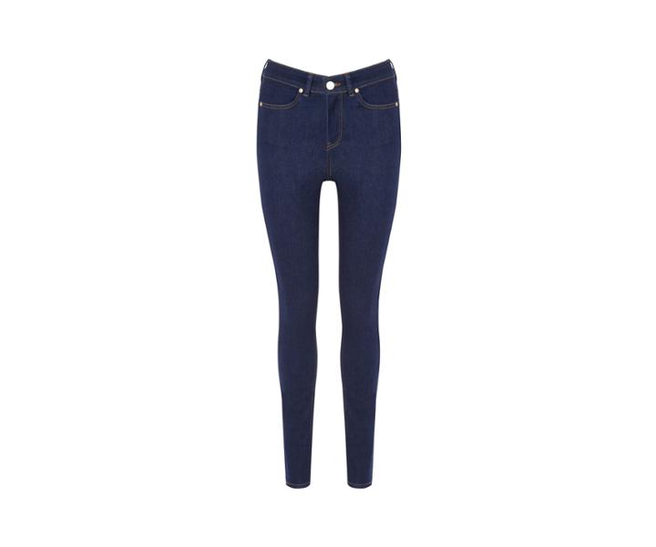 Oasis Rinse Wash Lily Jean