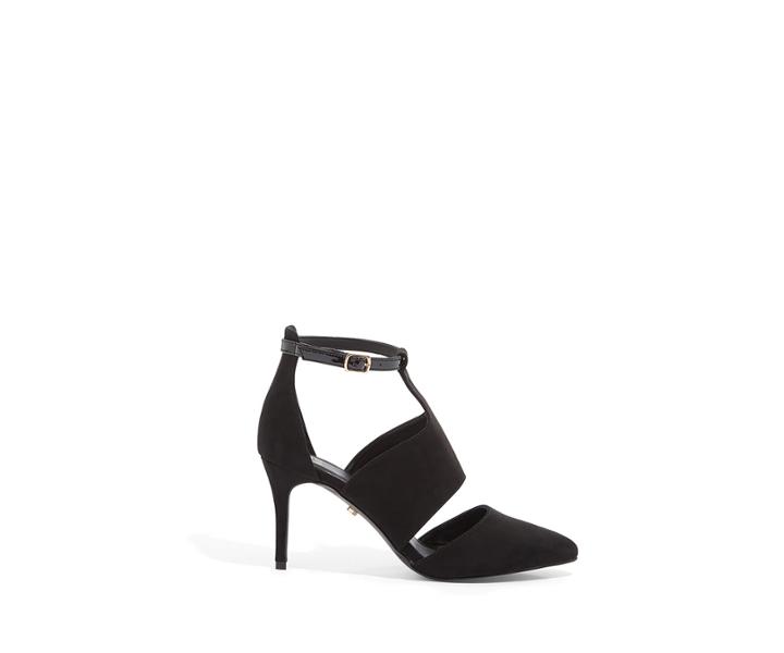 Oasis Katrina Cutout Shoe