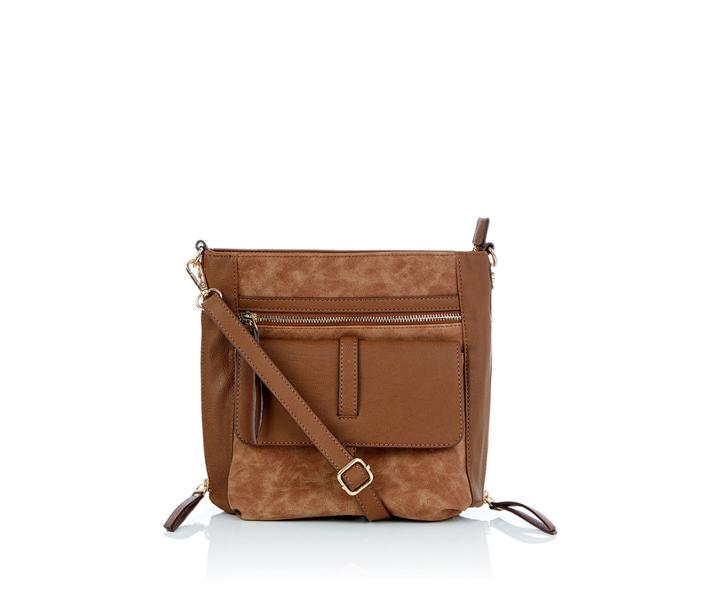 Oasis Louise Cross-body