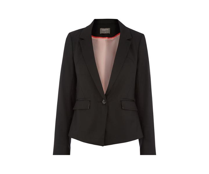 Oasis Ines Jacket