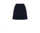 Oasis Angle Pocket Mini Skirt