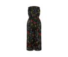 Oasis Flora Bandeau Jumpsuit