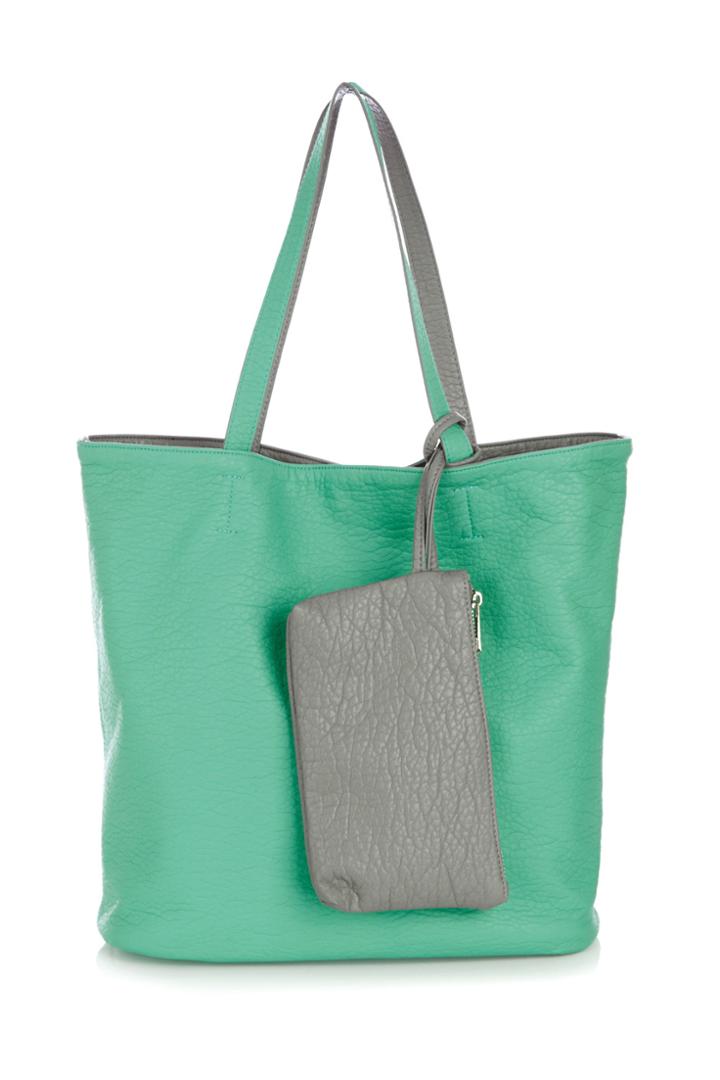 Oasis Reversible Shopper