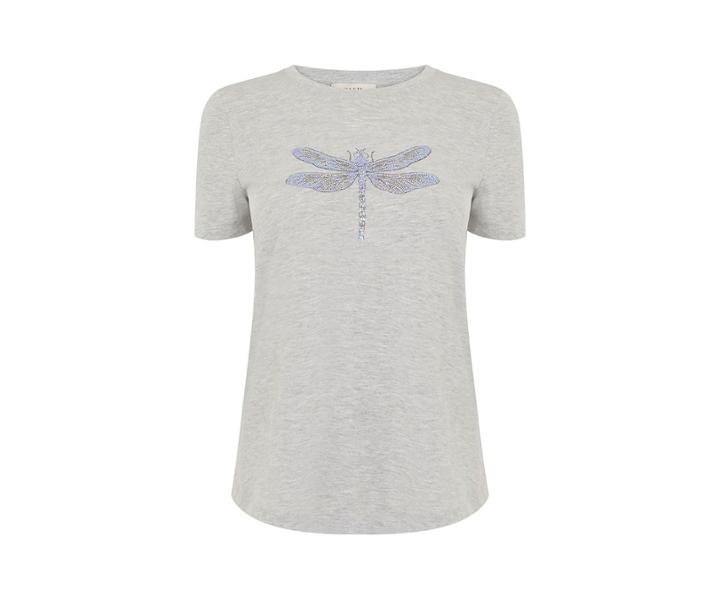 Oasis Dragonfly T-shirt