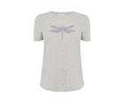 Oasis Dragonfly T-shirt