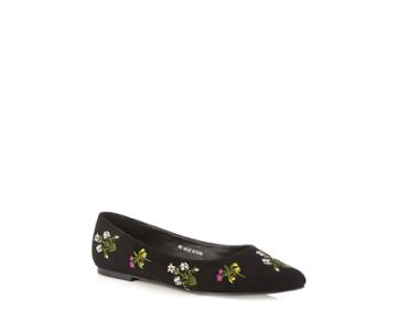 Oasis Snowdrop Flat Point