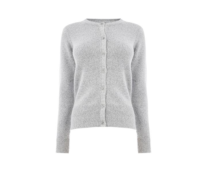 Oasis Perfect Crew Cardi