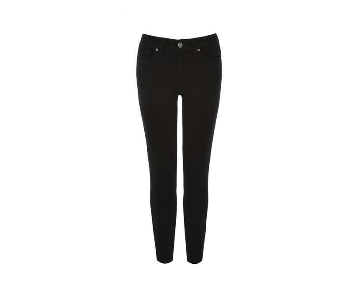 Oasis Isabella Crop Skinny Jeans