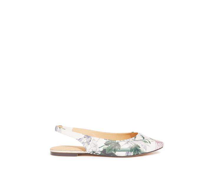 Oasis Nhm Slingback Flat