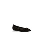 Oasis Kate Scalloped Flat Point