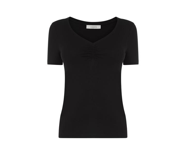 Oasis Ballet Top
