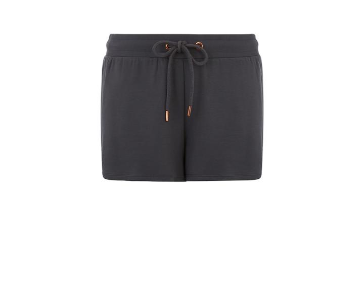 Oasis Plain Sweat Shorts
