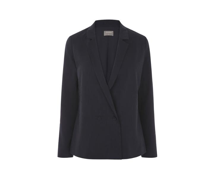Oasis Linen Suit Jacket