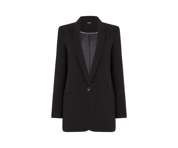 Oasis Ultimate Blazer