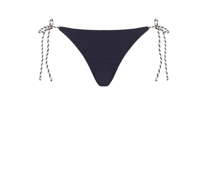 Oasis Plait Trim Bikini Bottoms