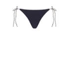 Oasis Plait Trim Bikini Bottoms