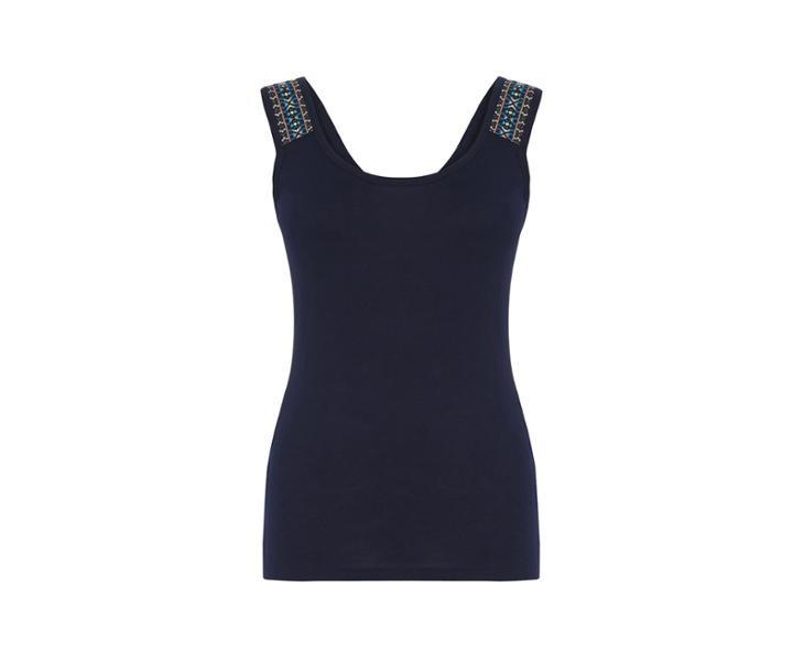 Oasis Cancun Trim Vest