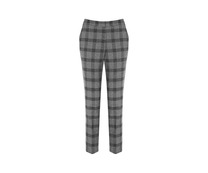 Oasis Check Trouser