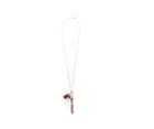 Oasis Dragonfly Cluster Necklace