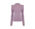 Oasis Penny Cute Frill Jumper