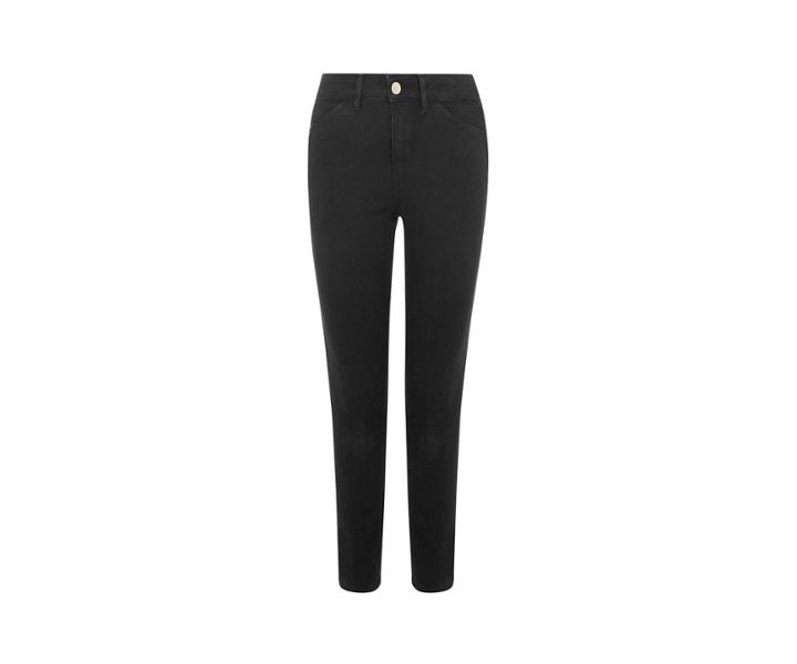 Oasis Gracie Ankle Grazer Jeans