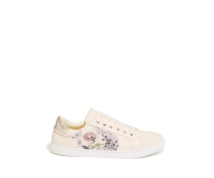 Oasis Nhm Floral Trainer