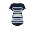 Oasis Breton Stripe T-shirt
