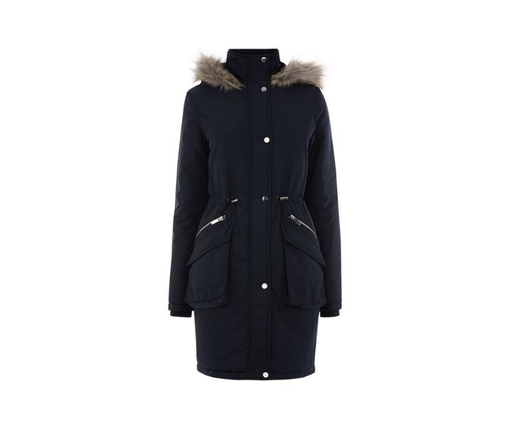 Oasis Cromer Premium Parka