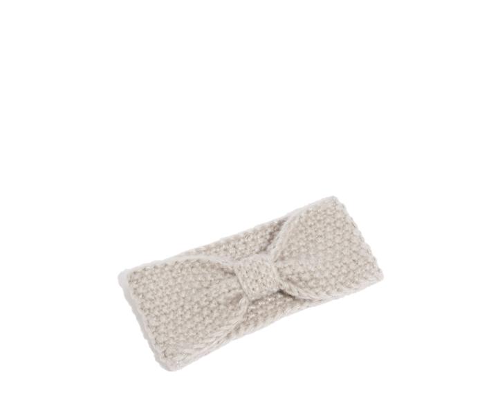 Oasis Knitted Headband