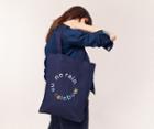 Oasis No Rain No Rainbow Bag For Lif