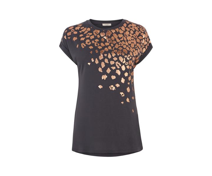 Oasis Foil Animal T-shirt