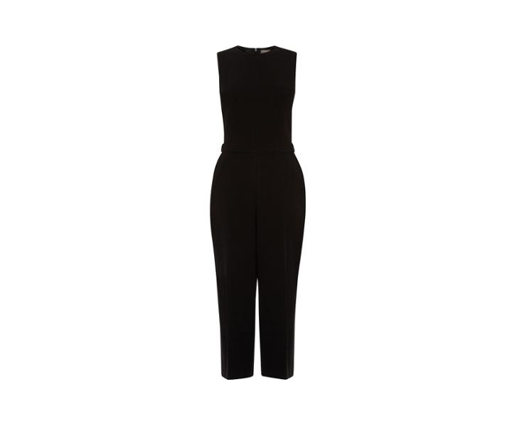 Oasis Culotte Wide Leg Jumpsuit