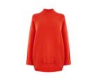 Oasis Briella Oversized Jumper