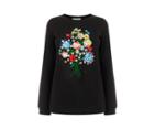 Oasis Embellished Sweater