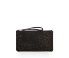 Oasis Leather Lily Dot Purse