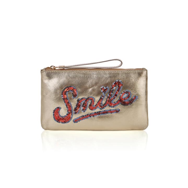 Oasis Happy Clutch