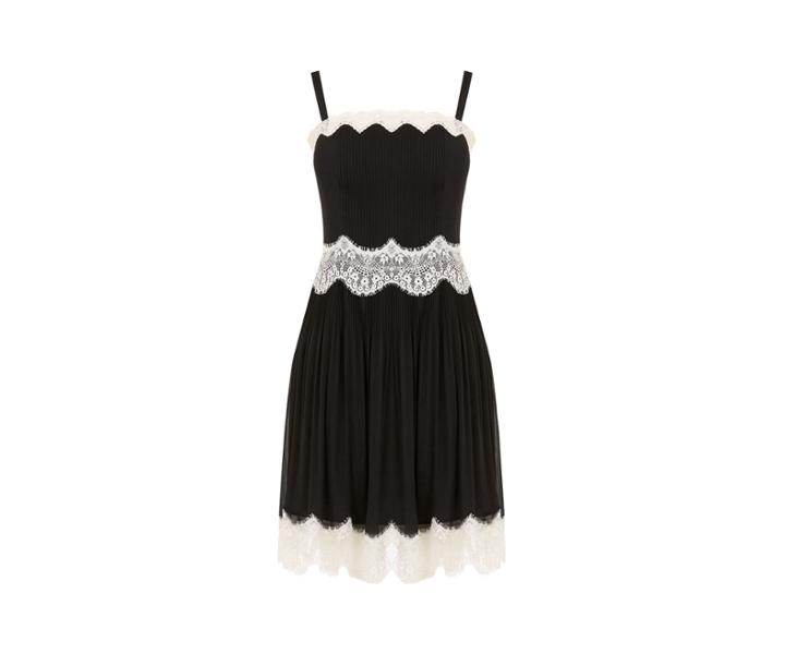 Oasis Lace Cami Dress