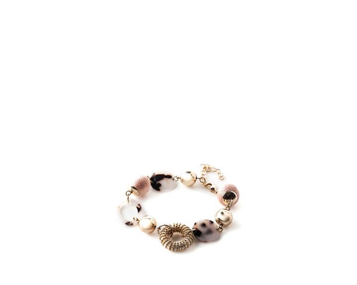 Oasis Orb Bracelet