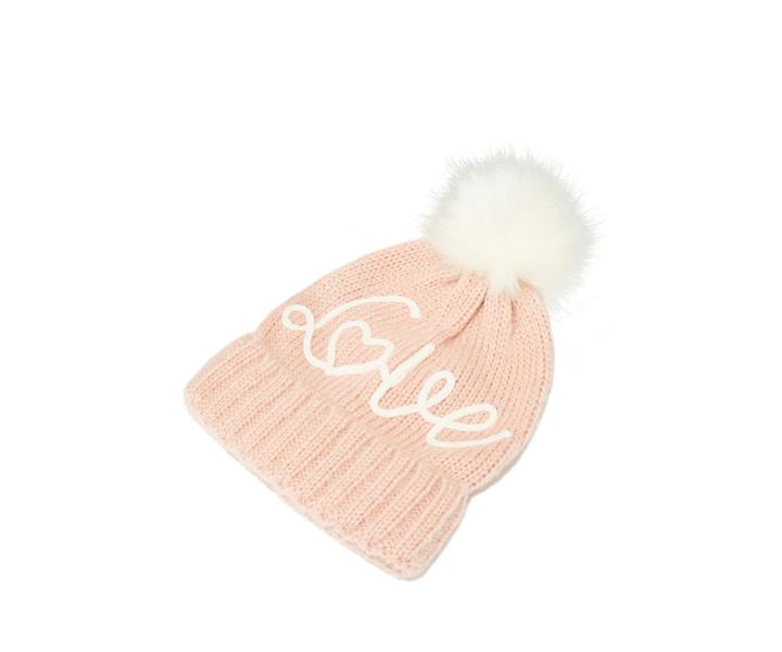 Oasis Love Beanie