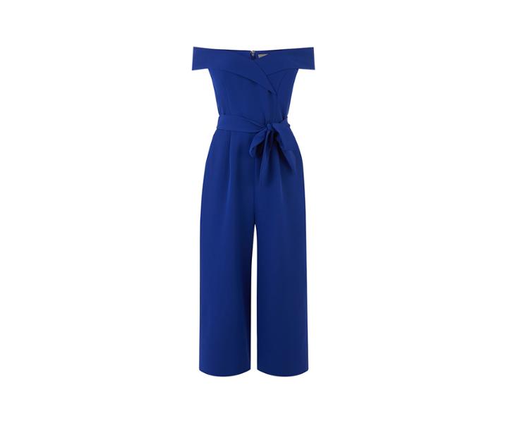 Oasis Bardot Jumpsuit