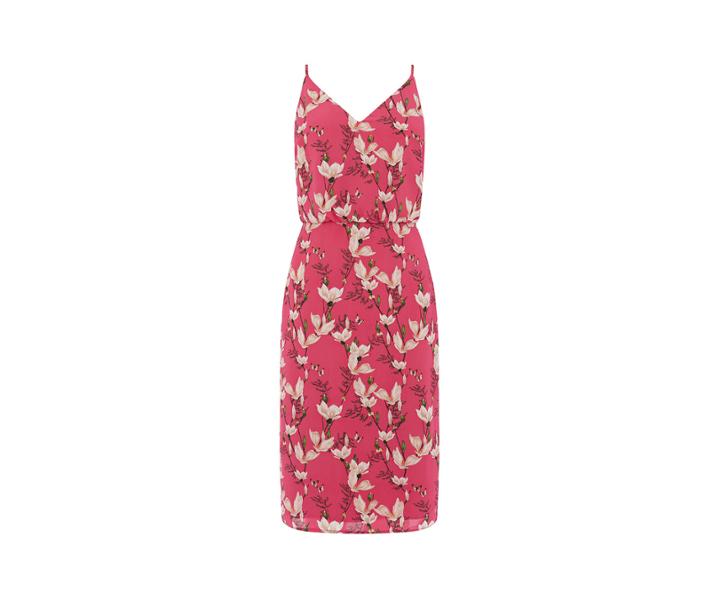 Oasis Short Magnolia Cami Dress