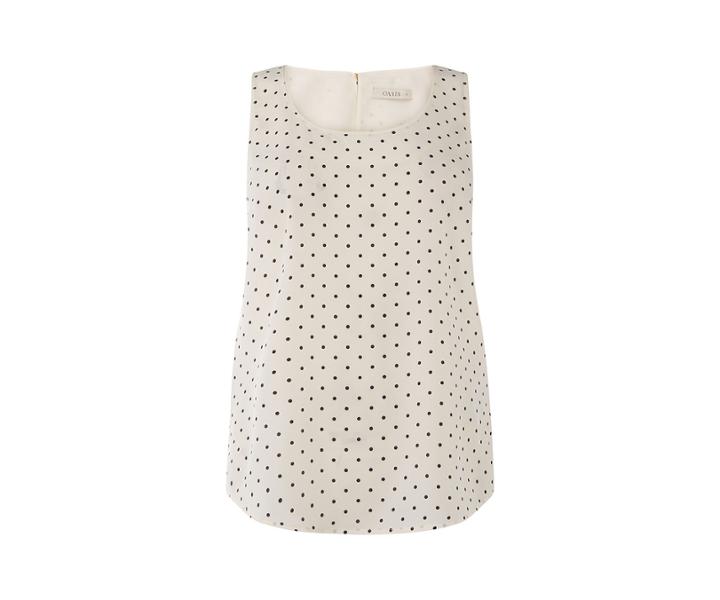 Oasis Luciana Spot Vest