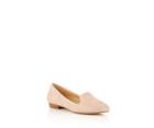 Oasis Betsy Cut Out Ballet Flat